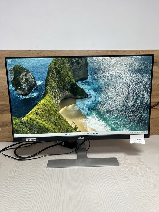 Монитор Acer QT240Y/BariBarShop/Рассрочка/Ред