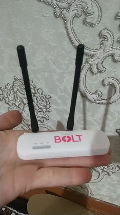 USB modem Huawei e8372 новый