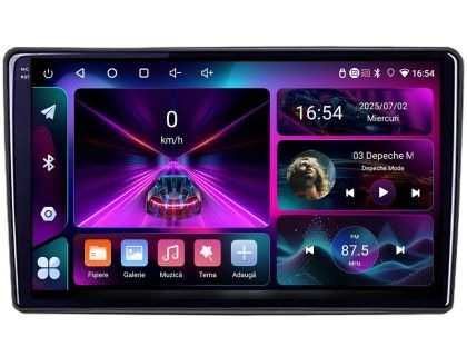 Navigație dedicată Alfa Romeo | Android