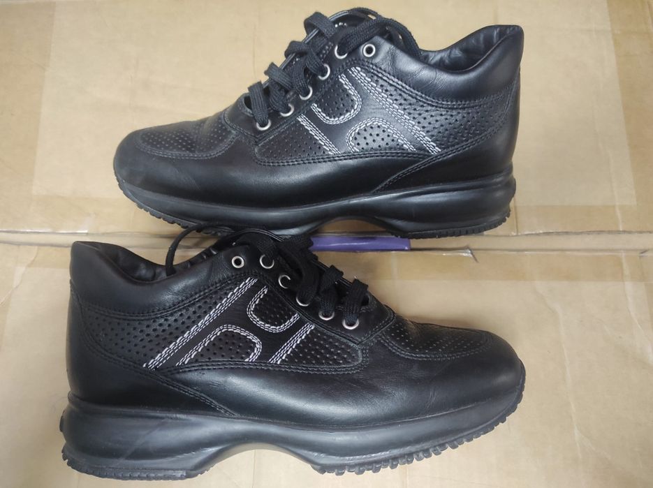 Sneakers dama Hogan Interactive 38