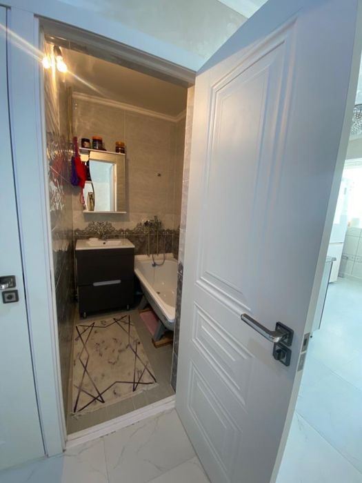 3 мкр 33 дом 3 этаж