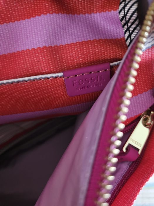 Дамски чанти "Fossil "