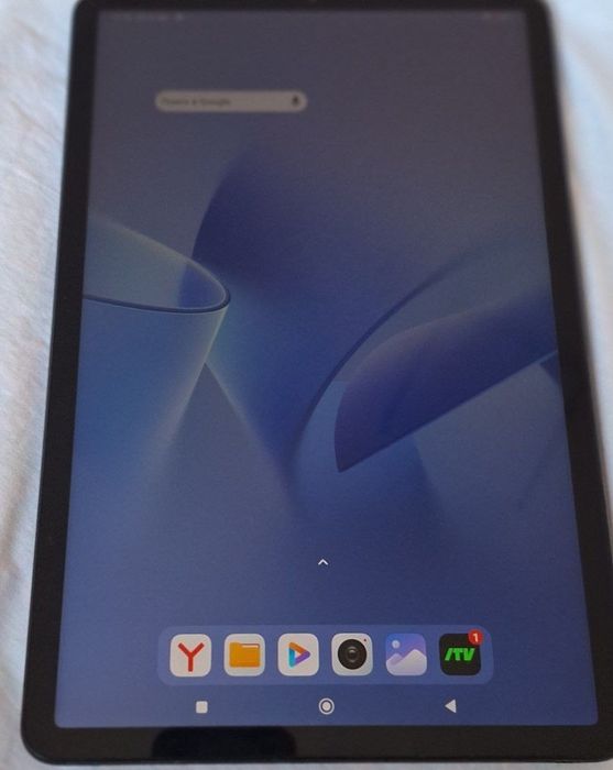 Xiaomi pad 5 planshet 6/128 GB
Holati a'lo darajada faqat chexolda ish