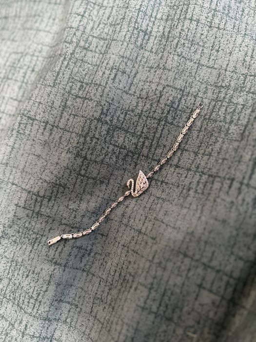 Гривна Swarowski 5200942