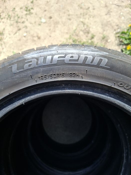 4 anvelope Laufenn S FIT EQ+ LK01 195/50 R15 82H