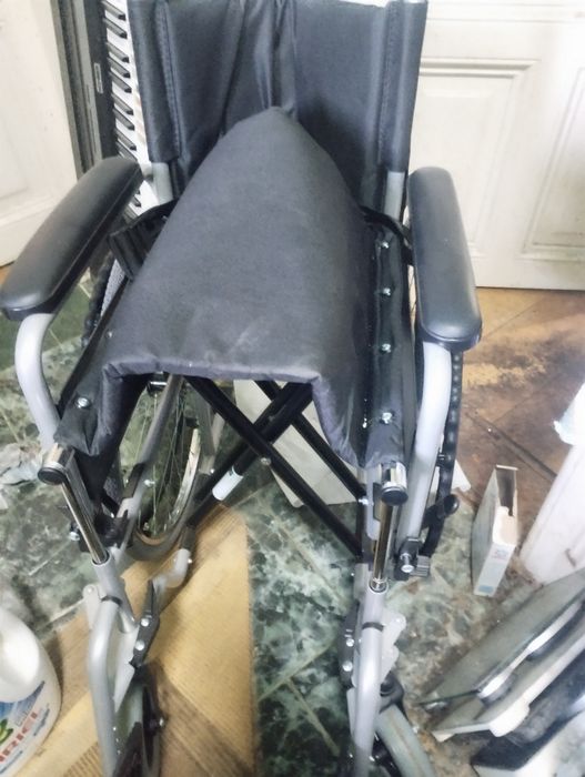 Cărucior pentru invalizi