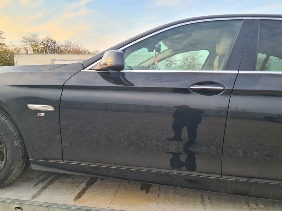 Usa stanga dreapta fata spate bmw f10 negru 475