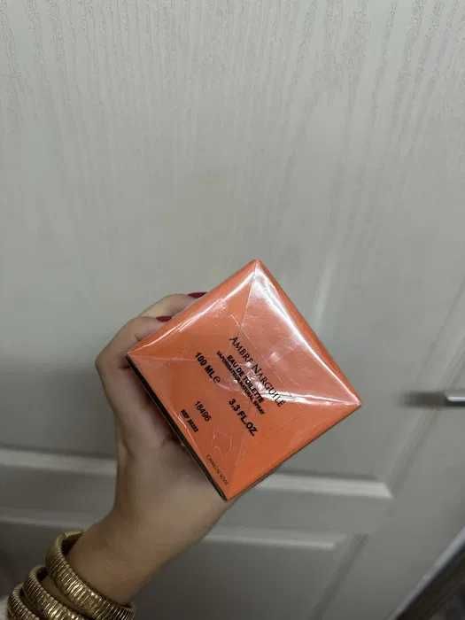 Hermès Hermessence Ambre Narguilé (Buc/En Gross)