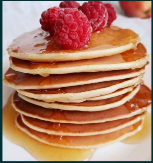 Блинчики домашние на заказ