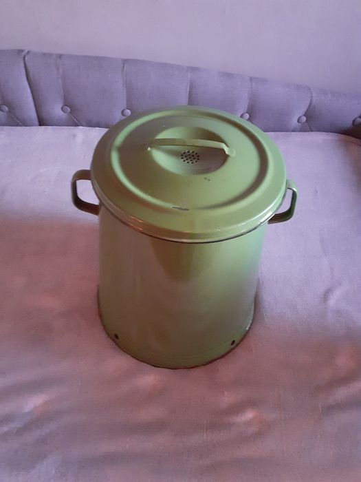 Puțină pentru untură 20 l