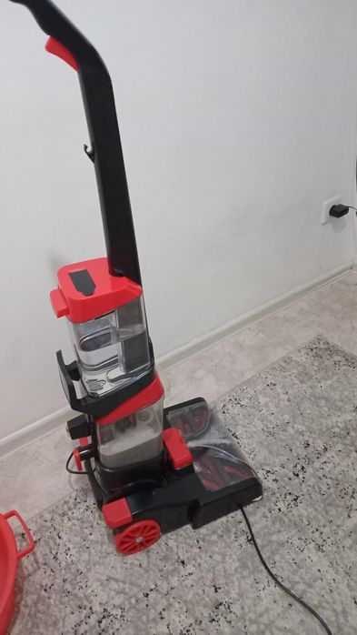 RAUDEN пылесл продам