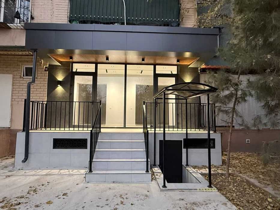 Продажа коммерческое помещения возле Ватан китнотеатра