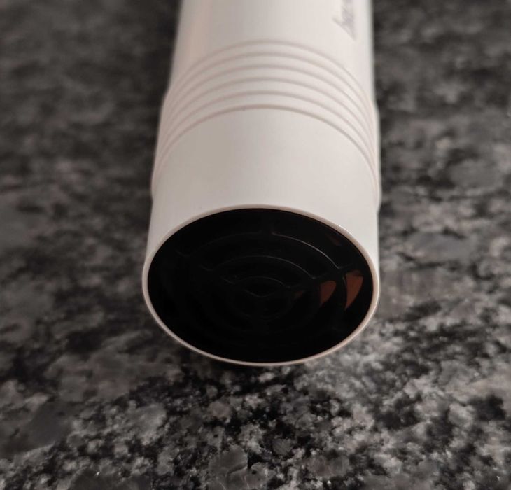 Маша с топъл въздух + сешоар