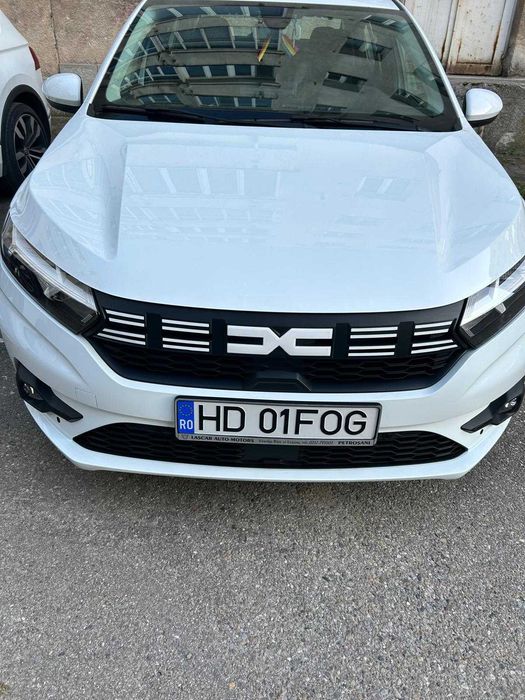 Logan GPL  64550 KM ,Garantie 2027/05