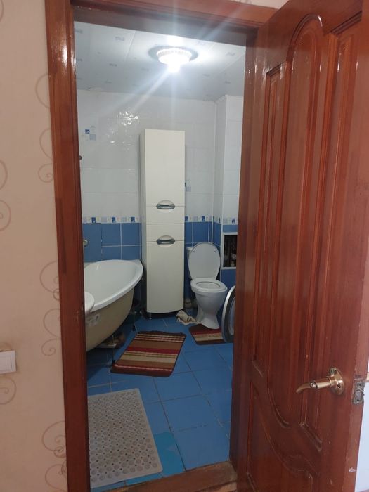 Продам 3комн.кв Молдагуловой 41/1