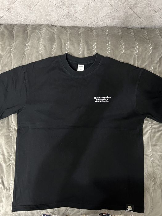 Футболка qoima.