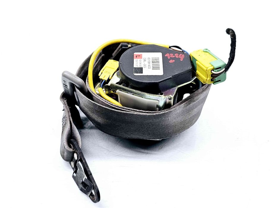 Centura stanga fata Volkswagen Touareg (7LA, 7L6) [Fabr 2003-2010] 7L