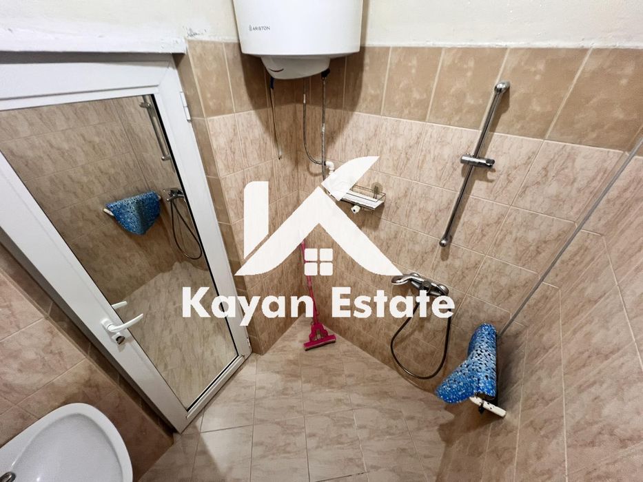 Дава се под наем Двустаен апартамент в Бургас, Център - 70 кв.м за 500 € - Снимка #7