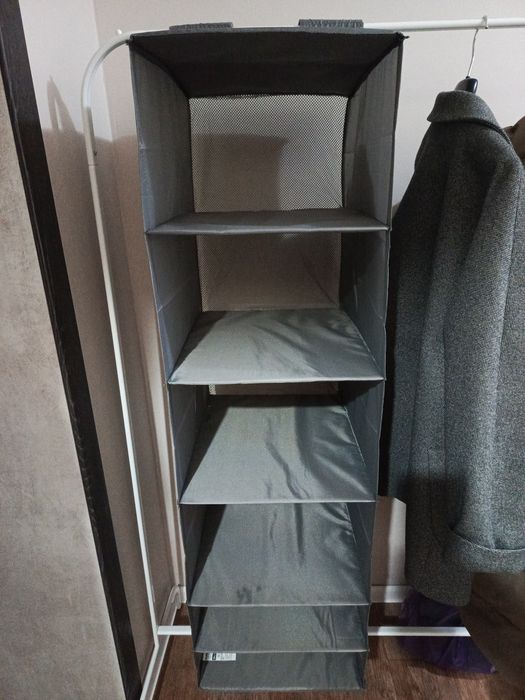 Модуль для хранения IKEA