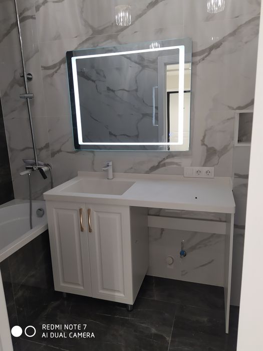 Ремонт квартир домов