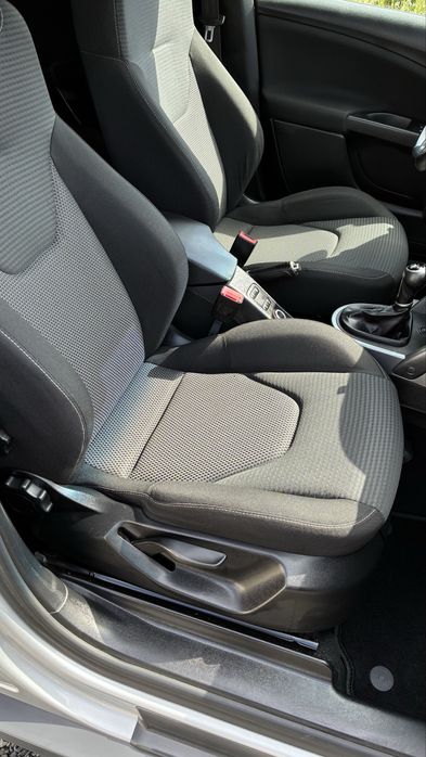 Seat Altea Freetrakt(facelift 2012)4. 4* 4