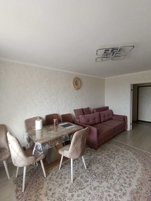 евродвушка в центральном мкр