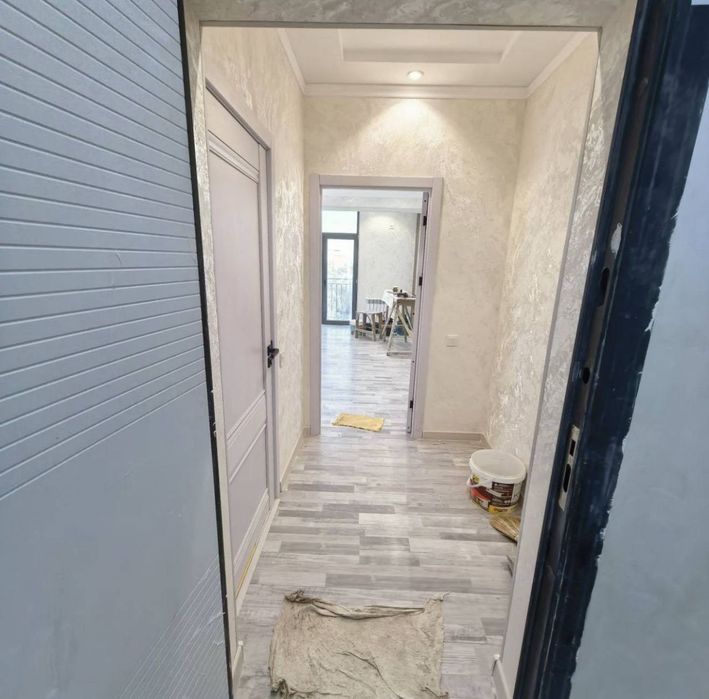 Юнусобод 13 кв 1/7/11 Навастройка 27 м2