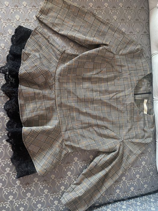 Продается ношенная пара