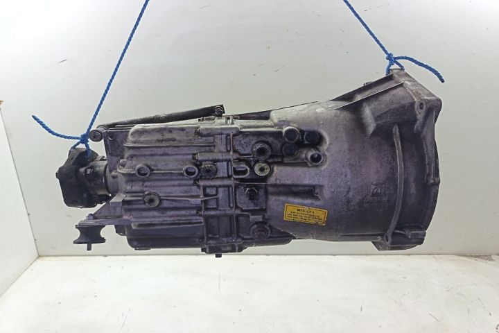 Cutie viteza 5+1 2.0 D 150 CP 1065401012 BMW Seria 3 E46