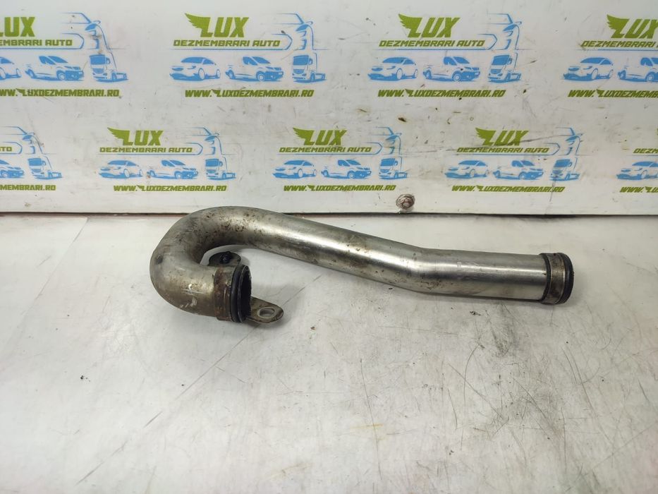 Conducta EGR 1.5 dci 744818 Renault Captur 1 [2013 - 2017]