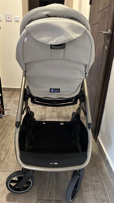 Peg-Perego Veloce Belvedere 3в1