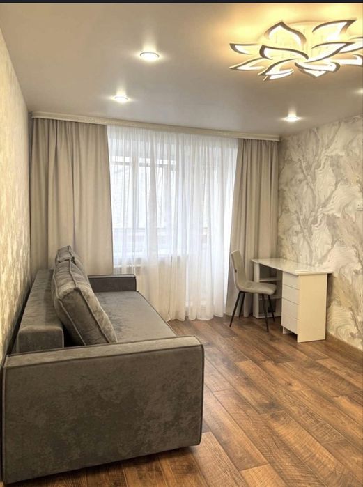 Сдам однушку в центре города