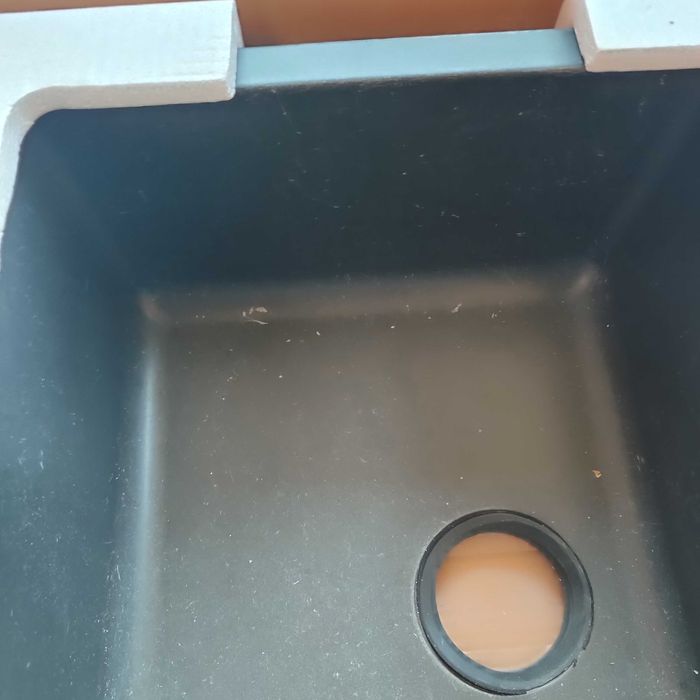 Продается раковина Хоффманн, БУ