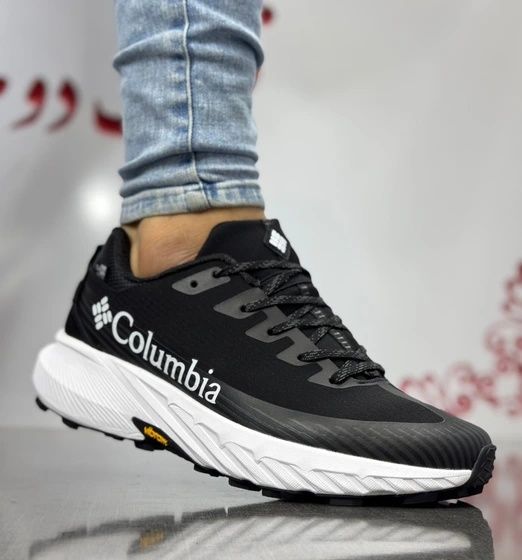 Columbia Gore-Tex Waterproof