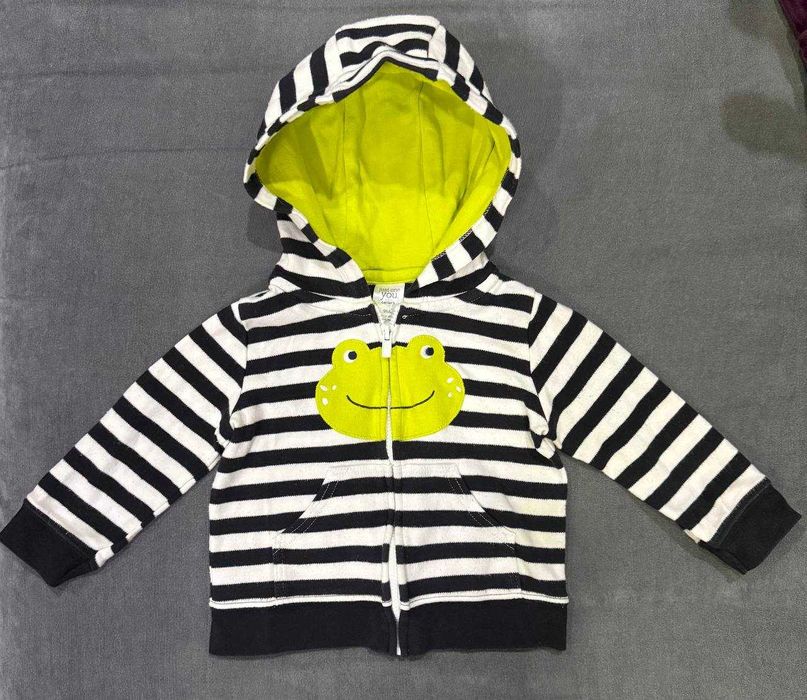 Боди+панама  Сarter's из США