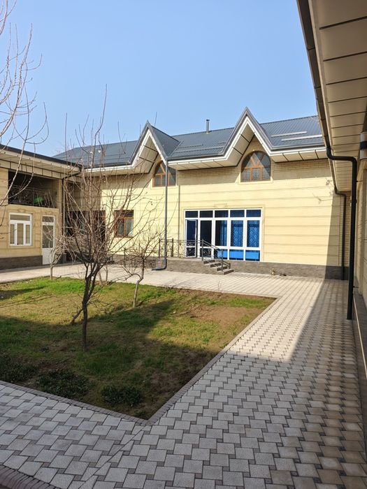 Продается дом домбирабад 7 соток