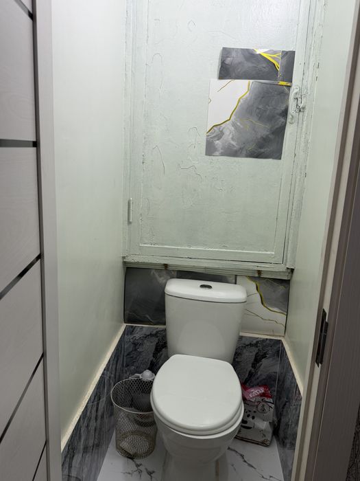 1-xonali kvartira chilonzor 8 kv