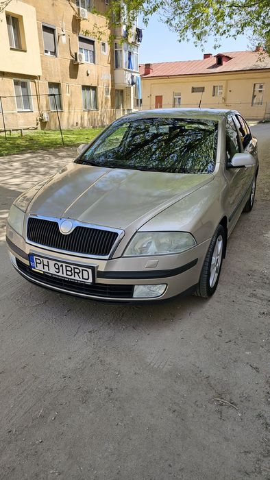 SKODA Octavia 2006 — imagine 3