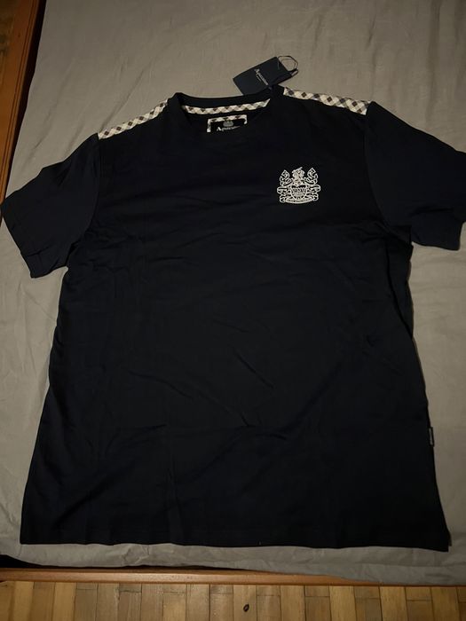 Тениски Aquascutum London