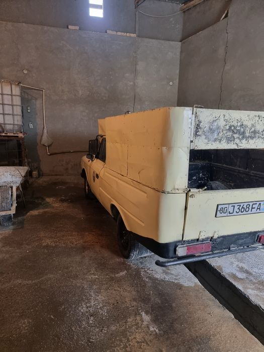 Перашкавоз сотилади