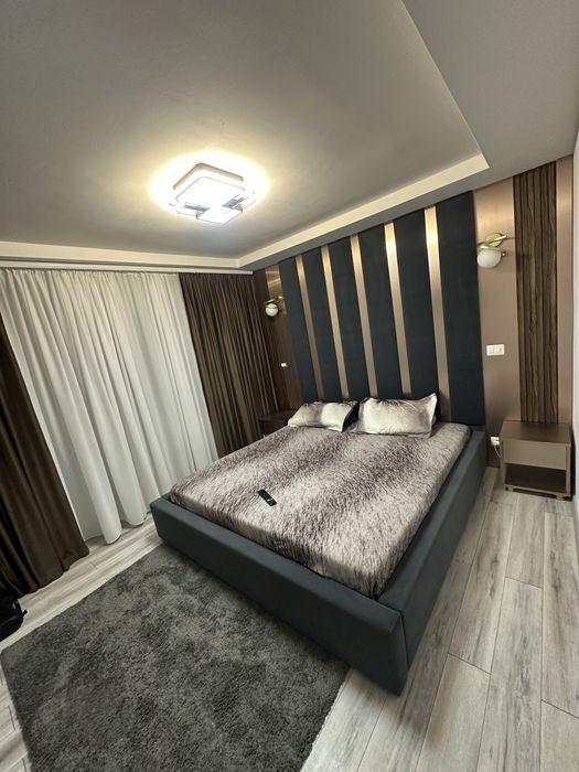 Apartament in regim hotelier MotorX