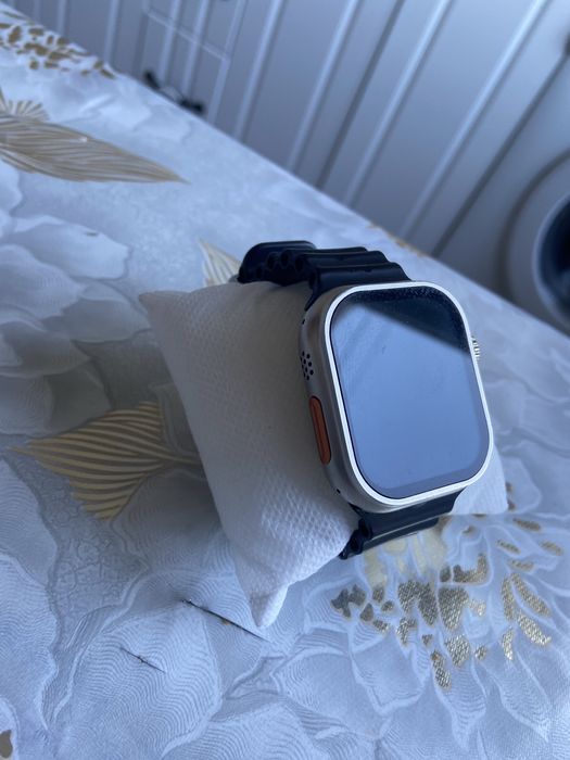 Smart Watch Ultra 8