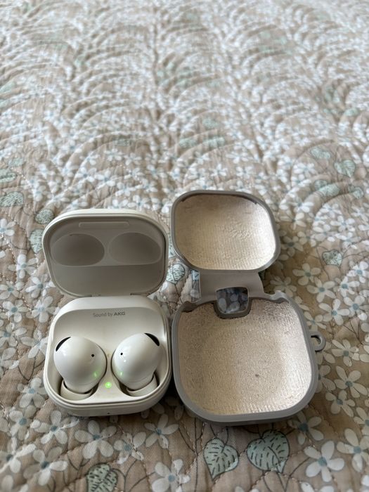Galaxy buds pro2