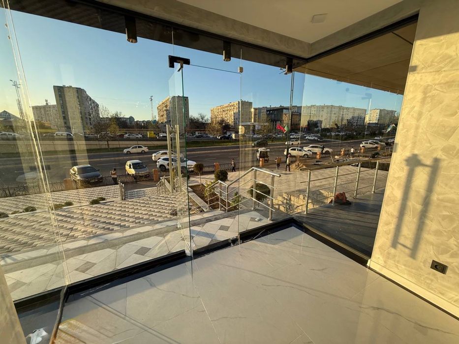 Ц-15 Ганга | 50кв - нежилое помещение вдоль дороги Продажа