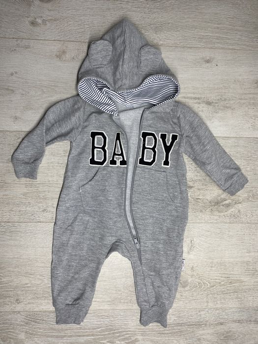 Продам комбенизон на мальчика