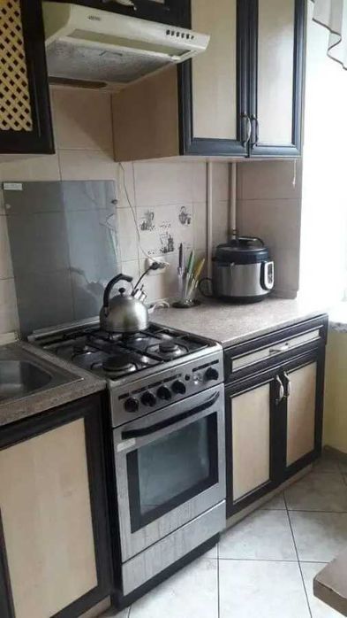 Eдностаен имот в кв.Иван Вазов