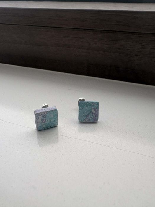 Ръчно изработени обици