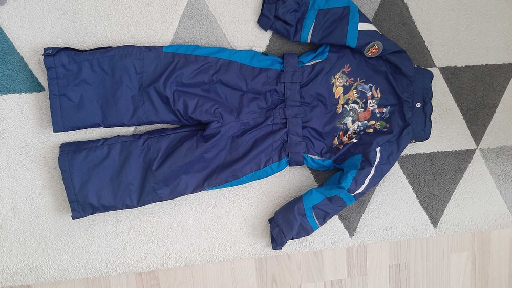 Детски ски гащеризон