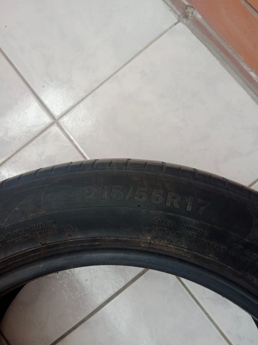 Продам шины летный