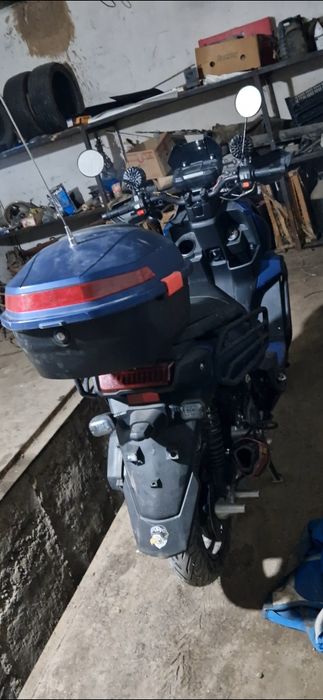 Продам мопет хорошего